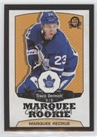 Marquee Rookies - Travis Dermott #/100