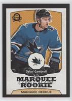 Marquee Rookies - Dylan Gambrell #/100