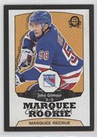 Marquee Rookies - John Gilmour #/100