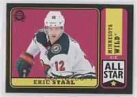 Eric Staal #/100