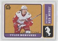 Tyler Bertuzzi