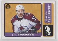 J.T. Compher