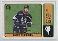 Jake Muzzin