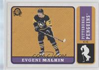 Evgeni Malkin