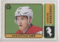 Sebastian Aho