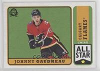 Johnny Gaudreau