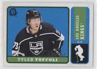 Tyler Toffoli