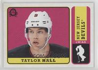 Taylor Hall