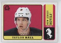 Taylor Hall