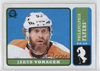 Jakub Voracek