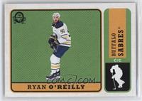 Ryan O'Reilly