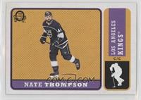 Nate Thompson