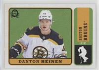 Danton Heinen