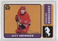 Jeff Skinner