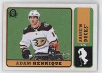 Adam Henrique