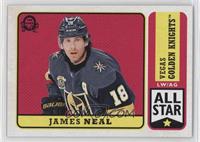 James Neal