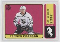 Tanner Pearson