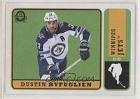 Dustin Byfuglien