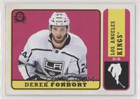 Derek Forbort [EX to NM]