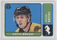 David Krejci