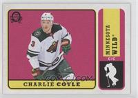 Charlie Coyle