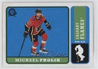 Michael Frolik