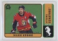 Mark Stone