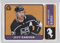 Jeff Carter