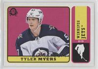 Tyler Myers