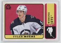 Tyler Myers