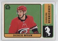 Derek Ryan