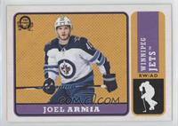 Joel Armia