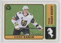 Cody Eakin