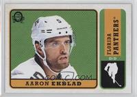 Aaron Ekblad