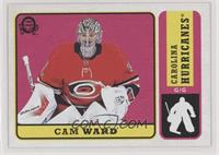 Cam Ward