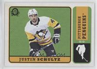 Justin Schultz