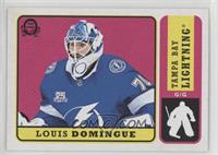 Louis Domingue