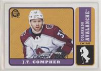 J.T. Compher