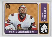 Craig Anderson