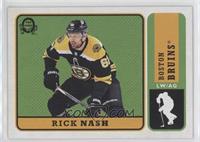 Rick Nash