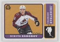 Nikita Zadorov