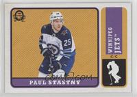 Paul Stastny