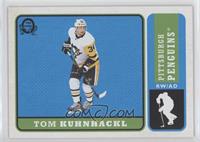 Tom Kuhnhackl