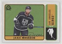 Jake Muzzin