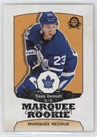 Marquee Rookies - Travis Dermott