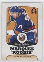 Marquee Rookies - Michael Dal Colle