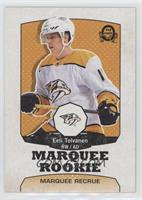 Marquee Rookies - Eeli Tolvanen