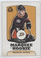 Marquee Rookies - Troy Terry