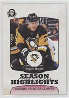 Season Highlights - Evgeni Malkin