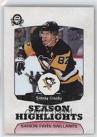 Season Highlights - Sidney Crosby